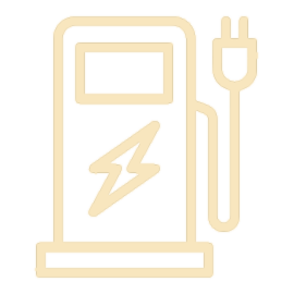 Bornes de recharge